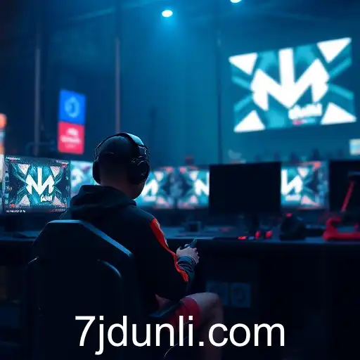 Emerging Trends in E-Gaming Communities