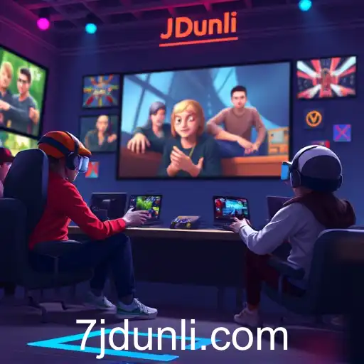 The Evolution of Online Gaming Communities