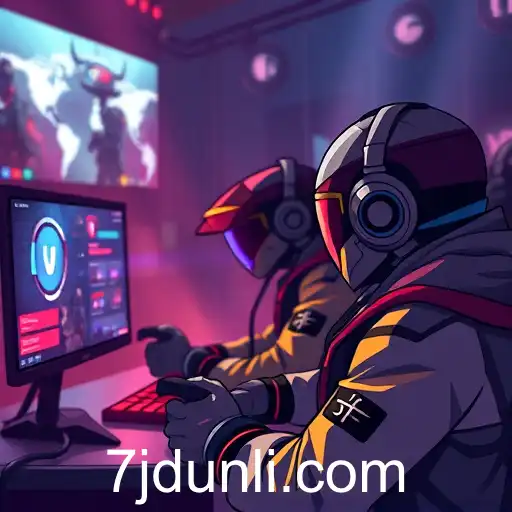 The Evolution of Online Gaming Communities