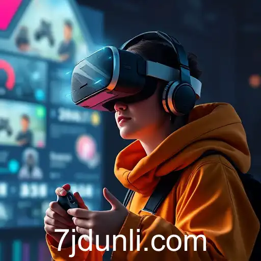 Gaming Evolutions in a Changing World