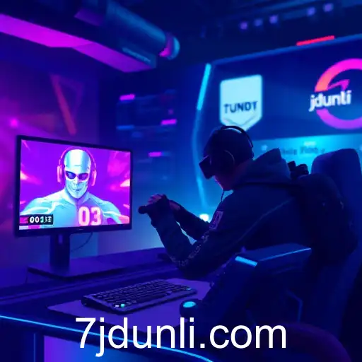 Gaming Industry Trends and Challenges