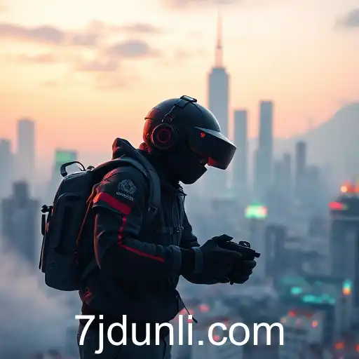 Gaming Trends and Developments in 2025