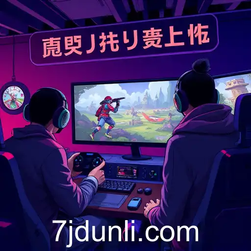 Gaming Trends and Innovations