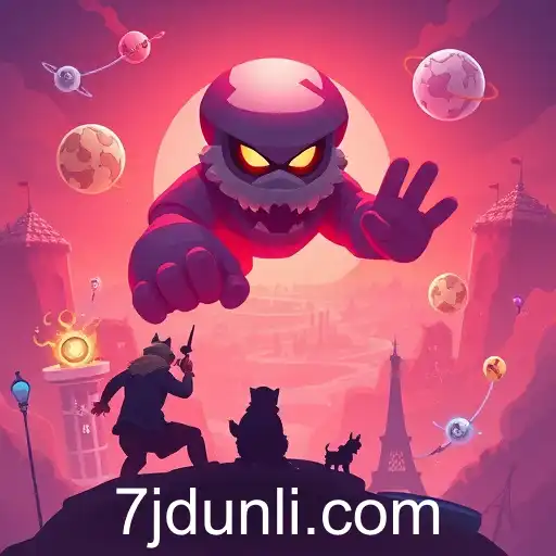 The Rise of jdunli: A New Era in Gaming
