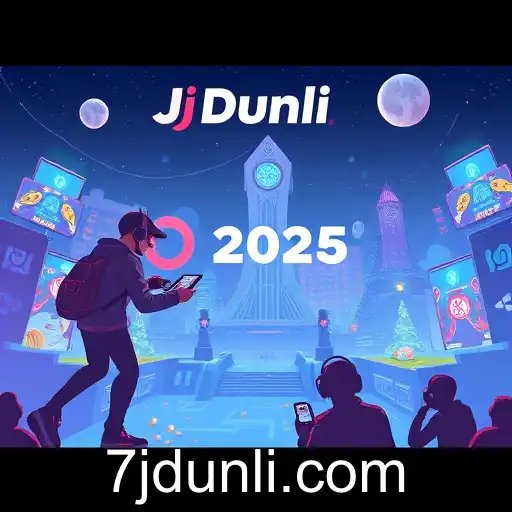 Evolving Trends in Online Gaming in 2025