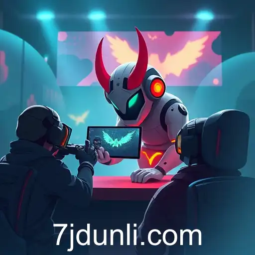 The Rise of JDunli: A Digital Revolution in Gaming