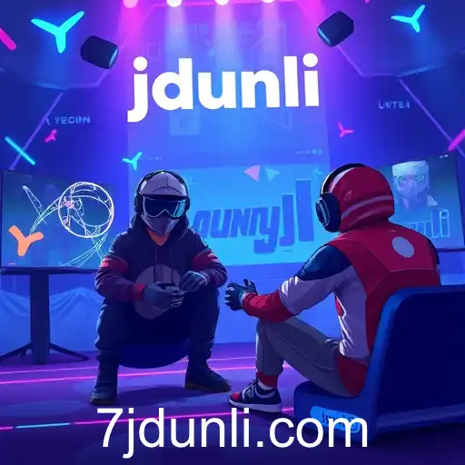 The Rise of jdunli: A Game Changer in Online Gaming
