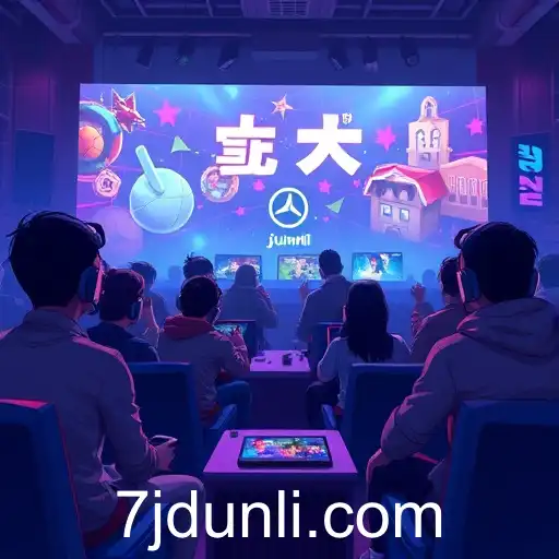 The Rise of Online Gaming Communities in 2025