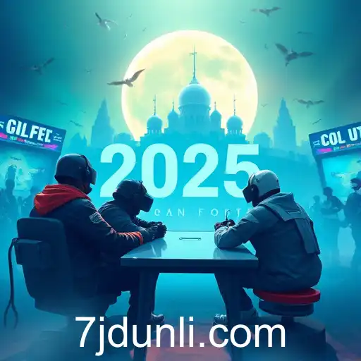 Rising Popularity of Online Gaming Platforms