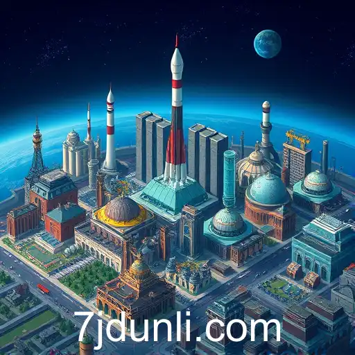 The Rise of jdunli: A Digital Gaming Revolution