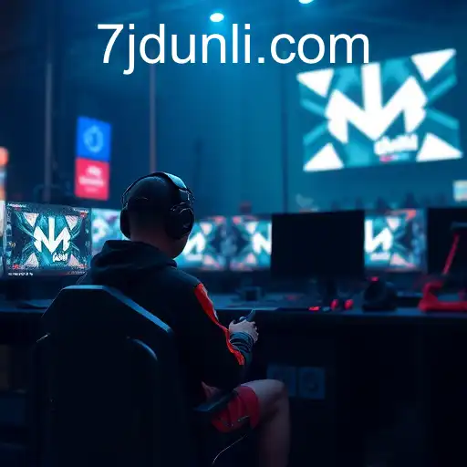 Emerging Trends in E-Gaming Communities