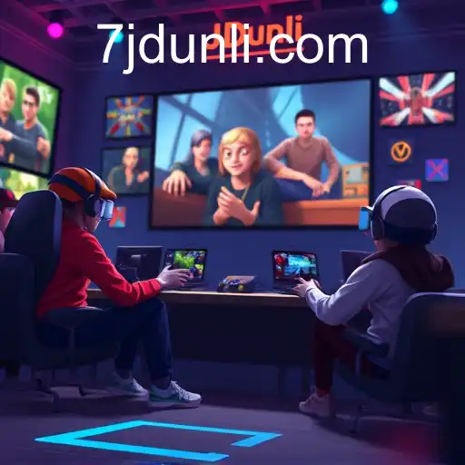 The Evolution of Online Gaming Communities