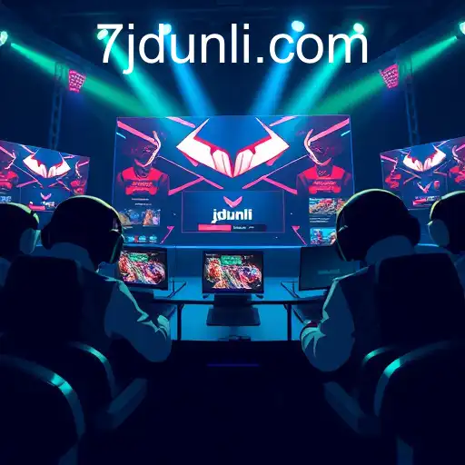 Evolving Landscape of Online Gaming Platforms