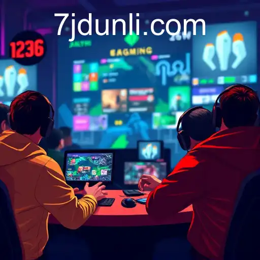 The Influence of Gaming Communities in 2026