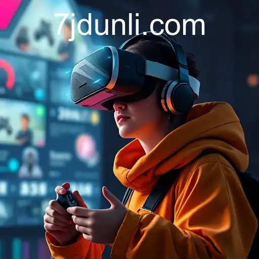 Gaming Evolutions in a Changing World