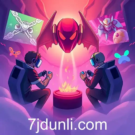 The Rise of Gaming Platforms