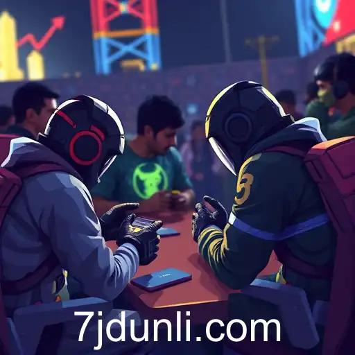 Exploring the Unifying World of Multiplayer Games: The Role of 'jdunli'
