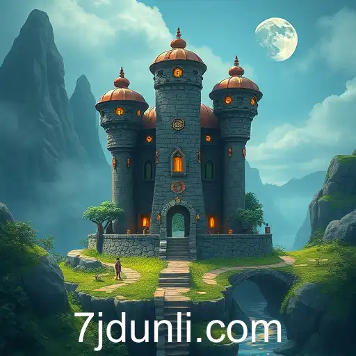 Exploring the Intrigue of Puzzle Games: The Allure of 'jdunli'