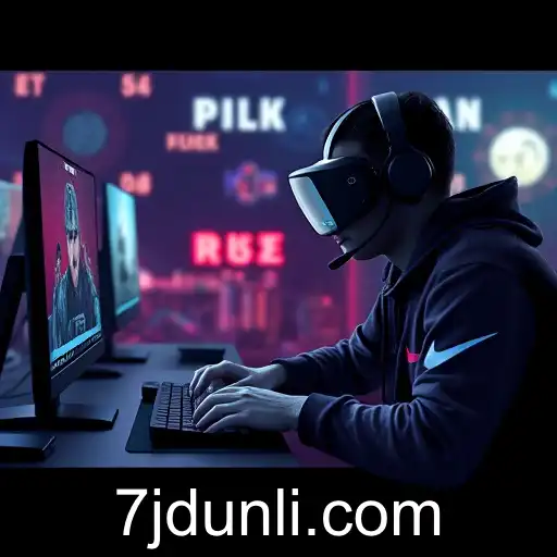 The Rise and Influence of Gaming in the Digital Age