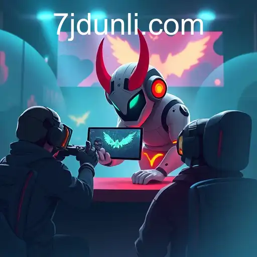 The Rise of JDunli: A Digital Revolution in Gaming