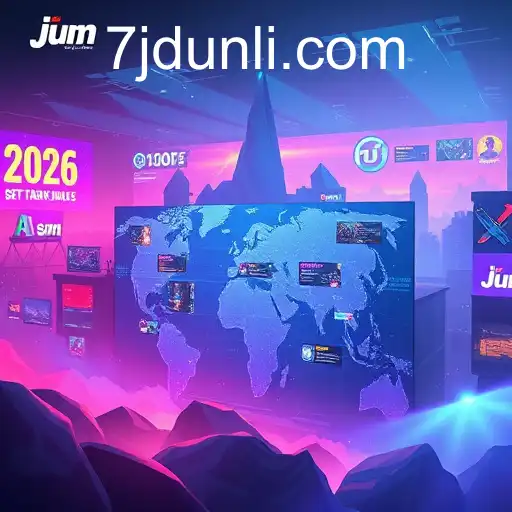 The Rise of Online Gaming Platforms