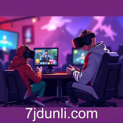 The Rise of jdunli: A Game Changer in Online Gaming