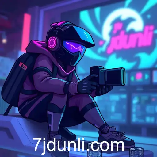 The Rise of jdunli in Online Gaming